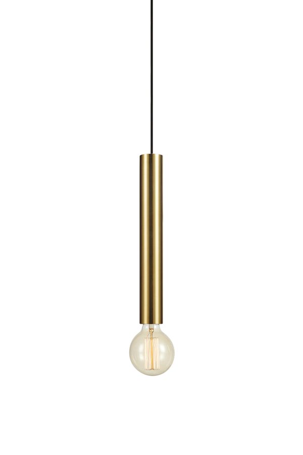 Lampa wisząca nowoczesna SENCILLO 108259 - Markslojd