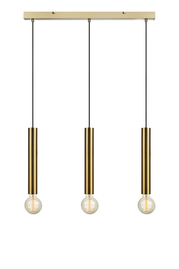 Lampa nad stół wisząca nowoczesna SENCILLO 108261 - Markslojd