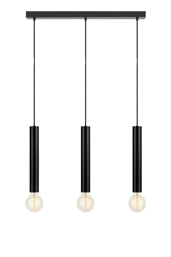 Lampa nad stół wisząca nowoczesna SENCILLO 108262 - Markslojd