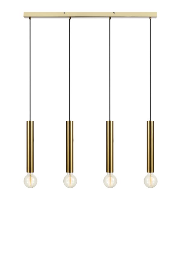 Lampa wisząca nowoczesna SENCILLO 108263 - Markslojd