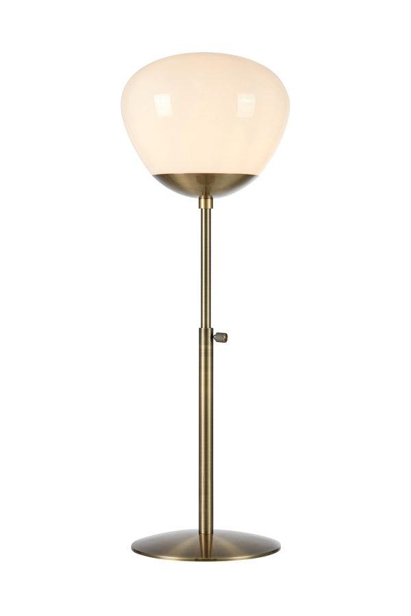 Lampa stołowa RISE 108275 - Markslojd