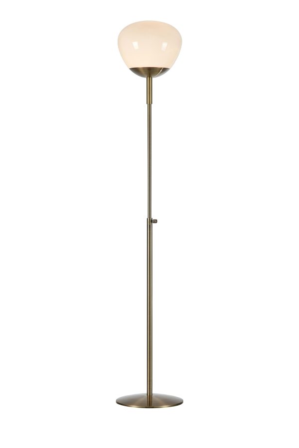 Lampa podłogowa RISE 108277 - Markslojd