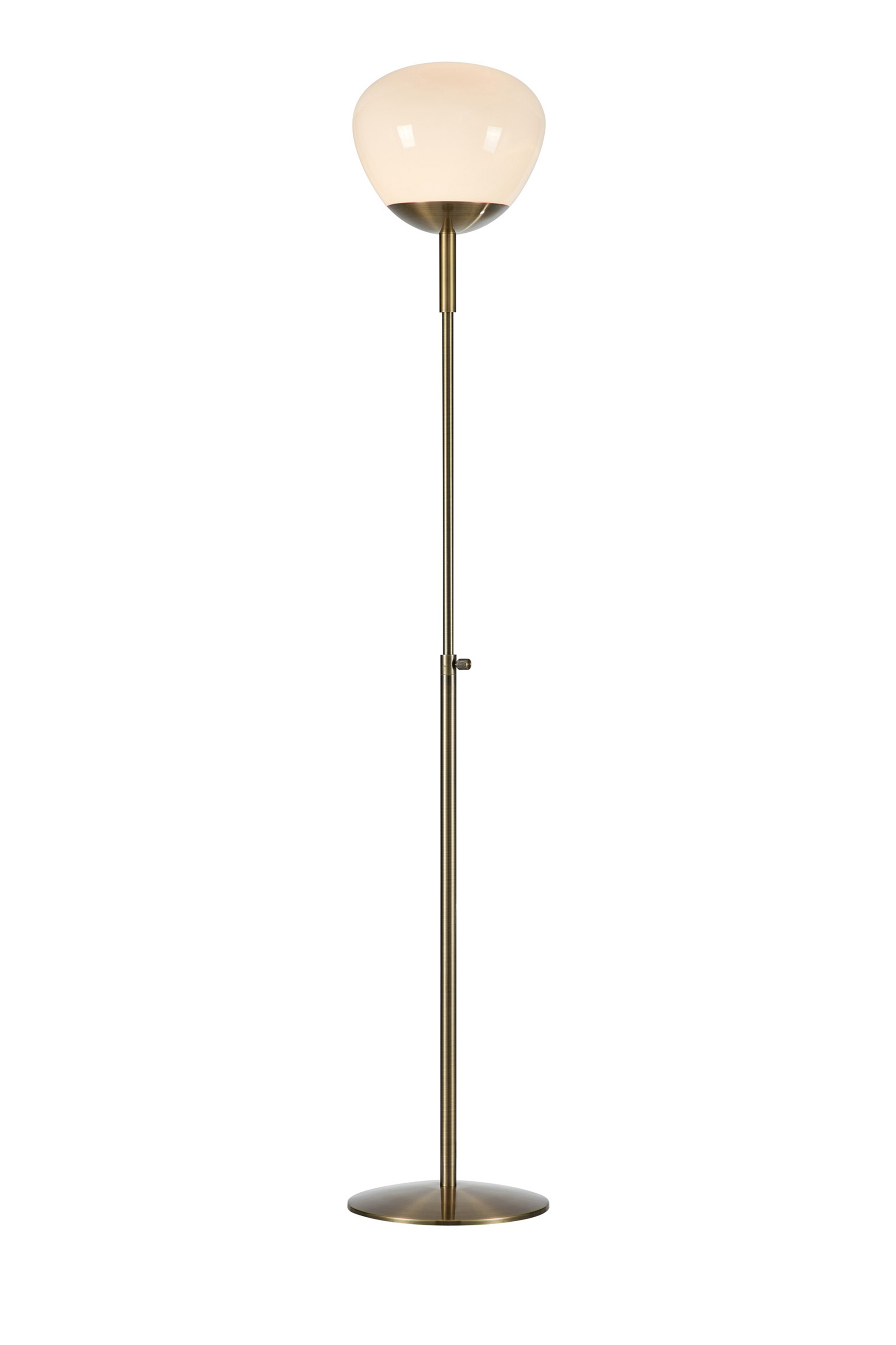 Lampa podłogowa RISE 108277 - Markslojd