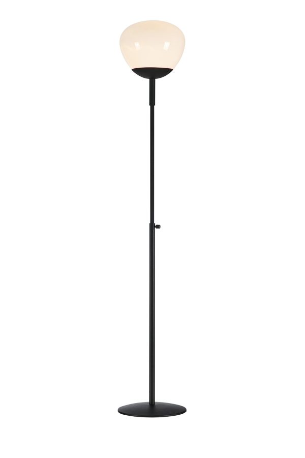 Lampa podłogowa RISE 108278 - Markslojd