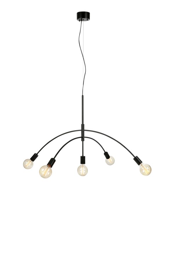 Lampa loft wisząca CRUX 108282 - Markslojd