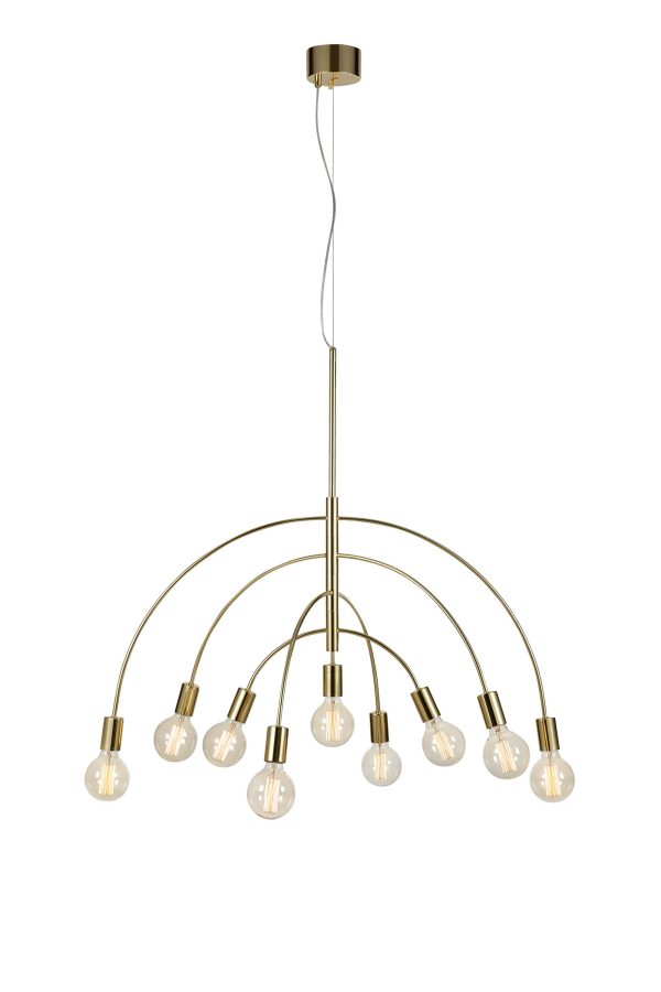 Lampa wisząca LAVELLO 108289 - Markslojd