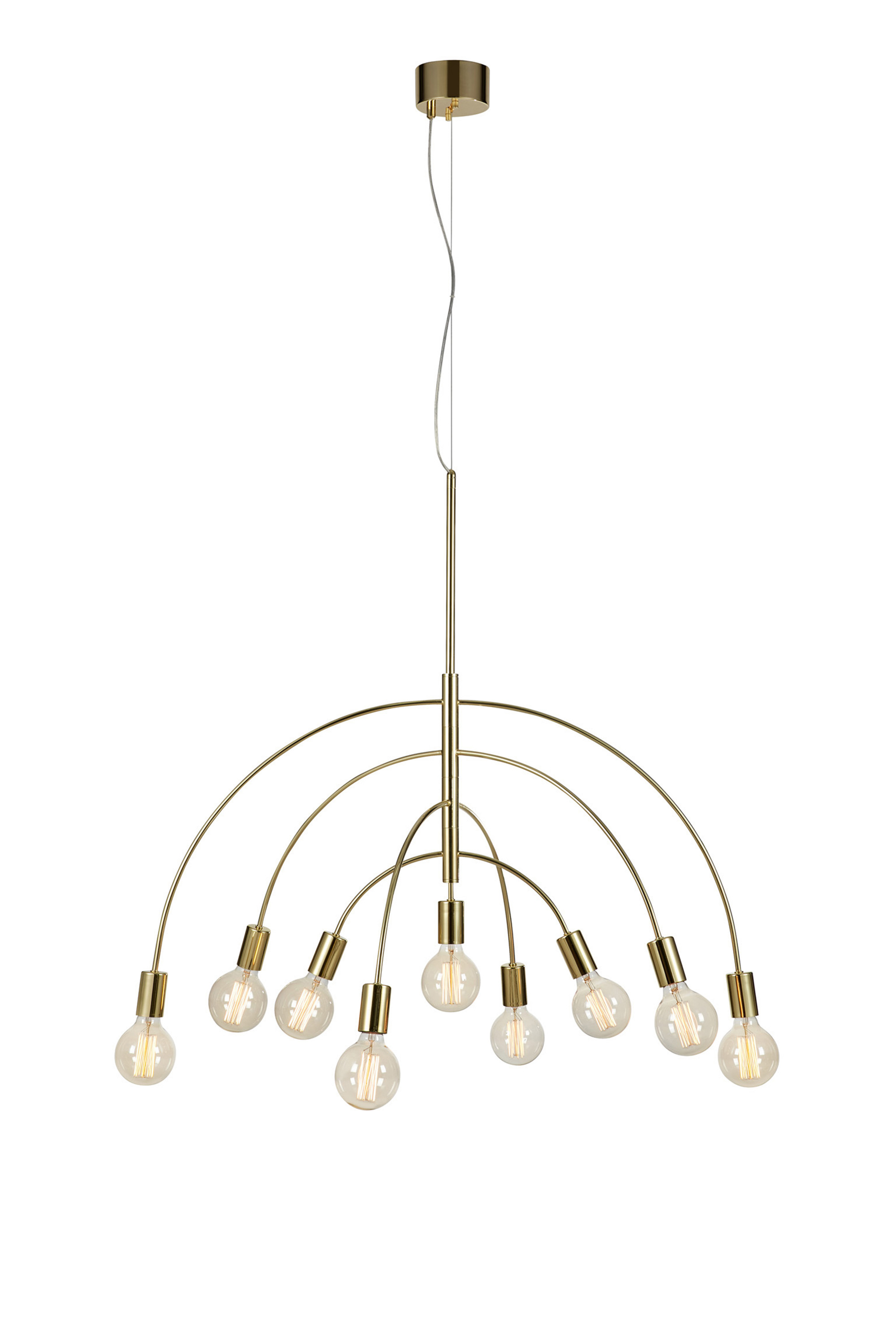 Lampa wisząca LAVELLO 108289 - Markslojd
