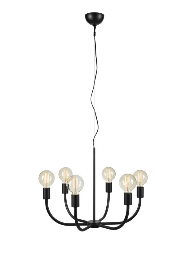 Lampa wisząca AMISTOSO 108290 - Markslojd