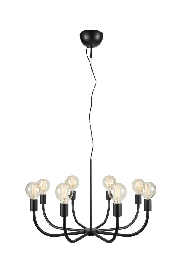 Lampa wisząca AMISTOSO 108291 - Markslojd