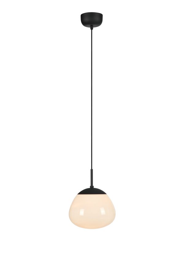 Lampa wisząca nowoczesna RISE 108295 - Markslojd
