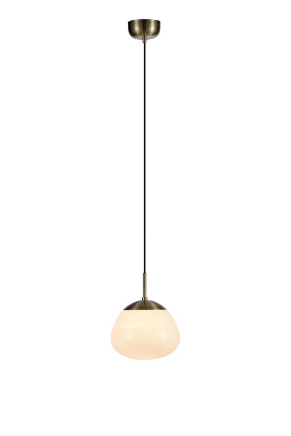 Lampa wisząca nowoczesna RISE 108296 - Markslojd