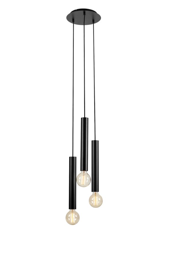Lampa nad stół wisząca nowoczesna SENCILLO 108435 - Markslojd