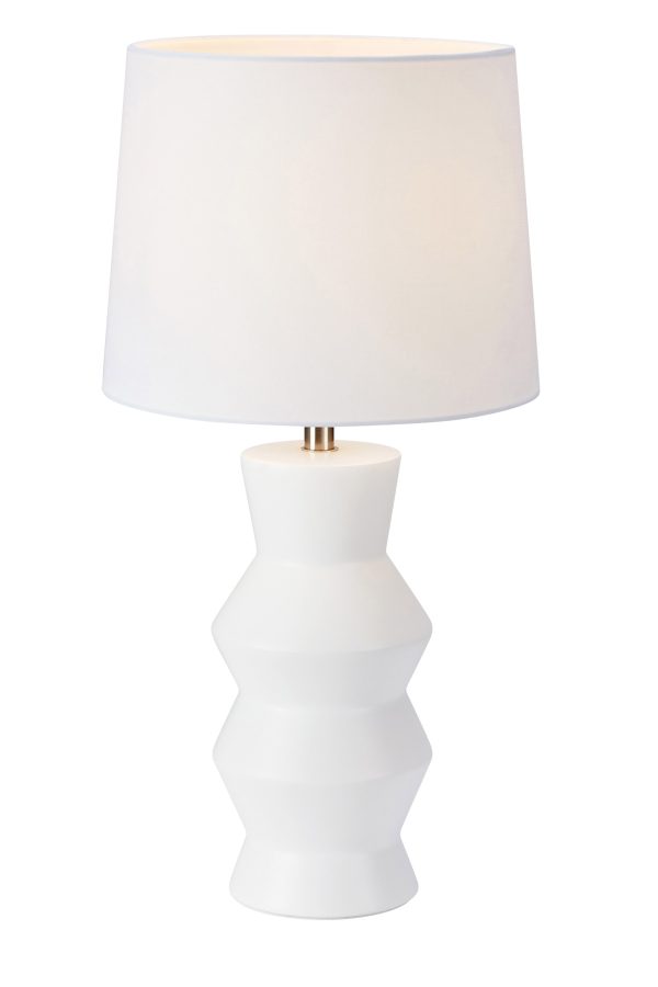 Lampa stołowa SIENNA 108448 - Markslojd