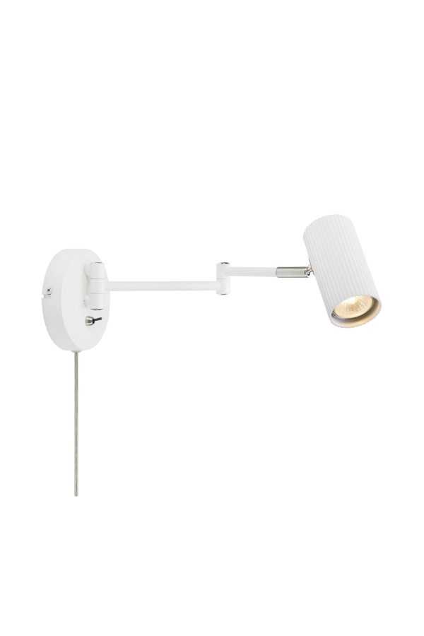 Kinkiet nowoczesny COSTILLA 108461 - Markslojd
