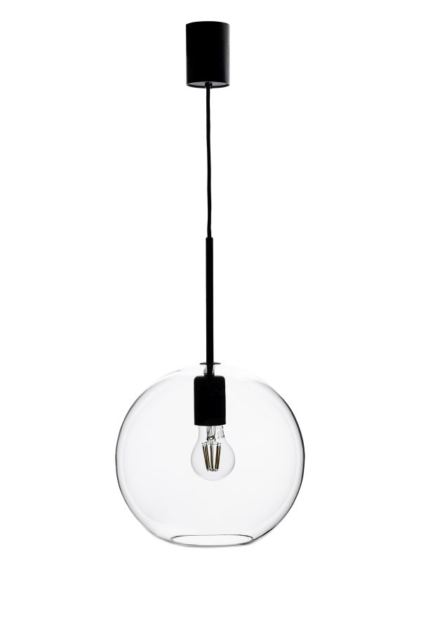Lampa loft wisząca PATERA 108506 - Markslojd