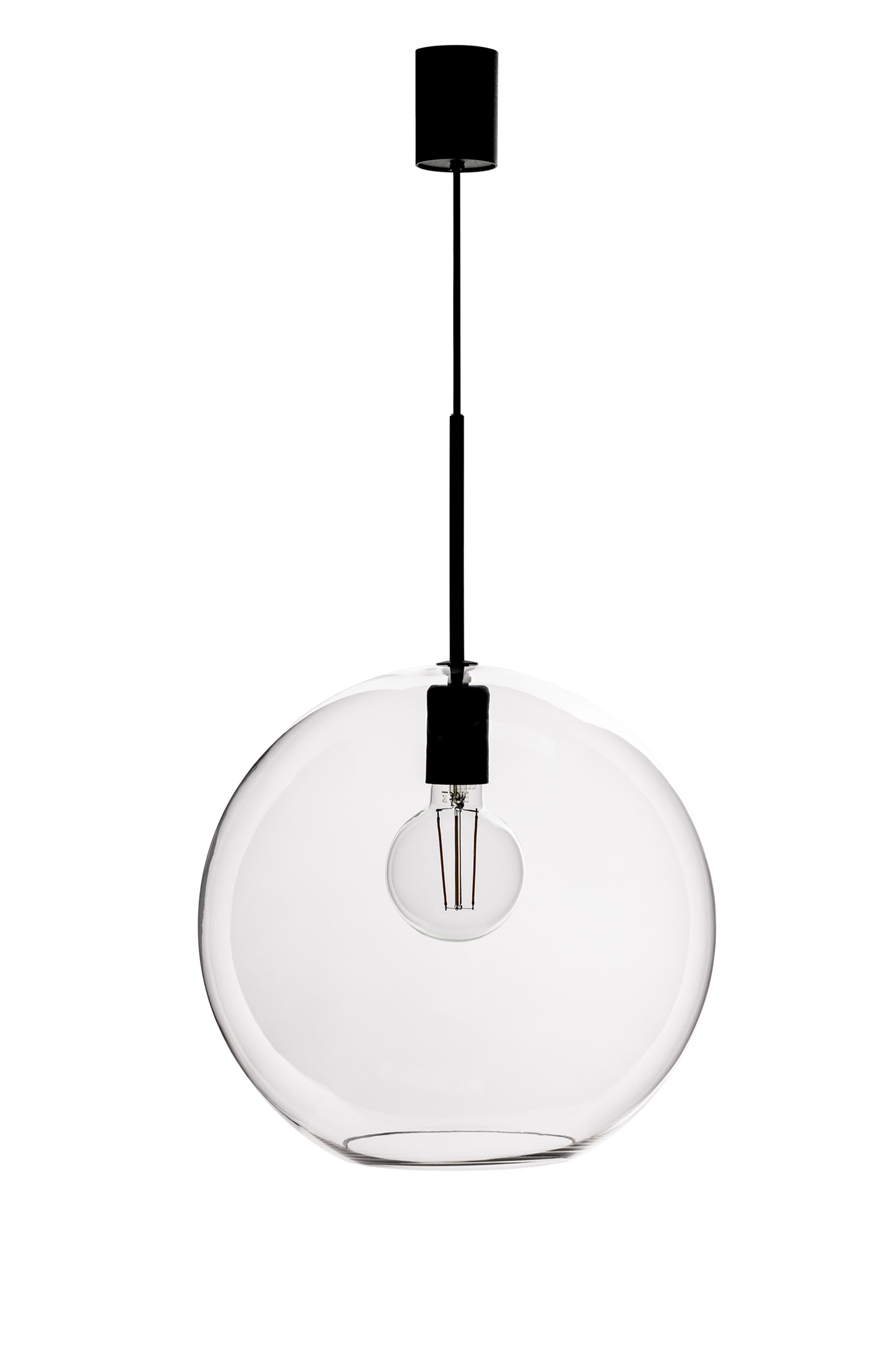 Lampa loft wisząca PATERA 108507 - Markslojd