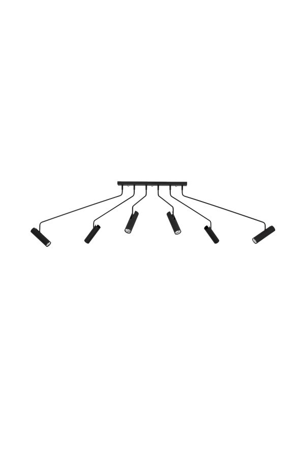 Plafon RAMUS 108508 - Markslojd