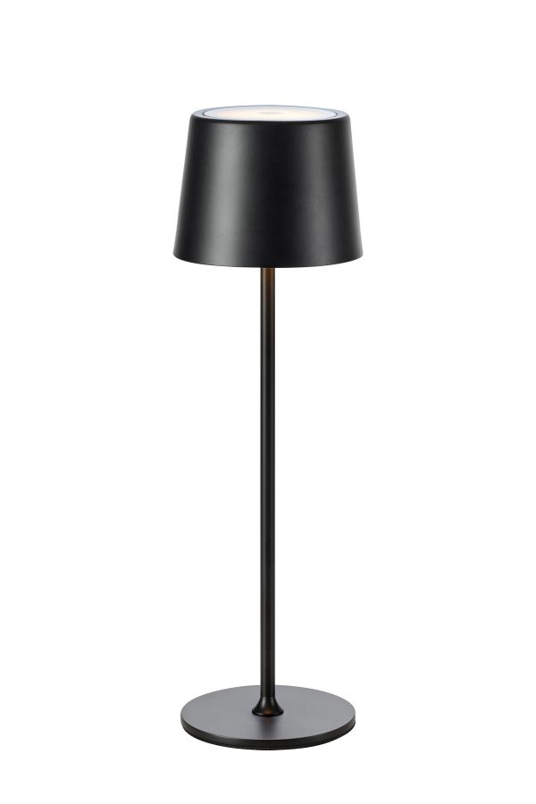 Lampa stołowa USB-C FIORE 108653 - Markslojd