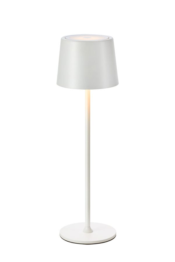 Lampa stołowa USB-C FIORE 108654 - Markslojd