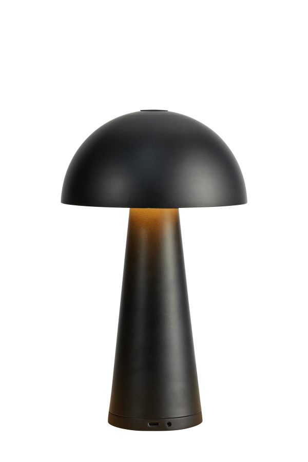 Lampa stołowa USB-C FUNGI 108655 - Markslojd