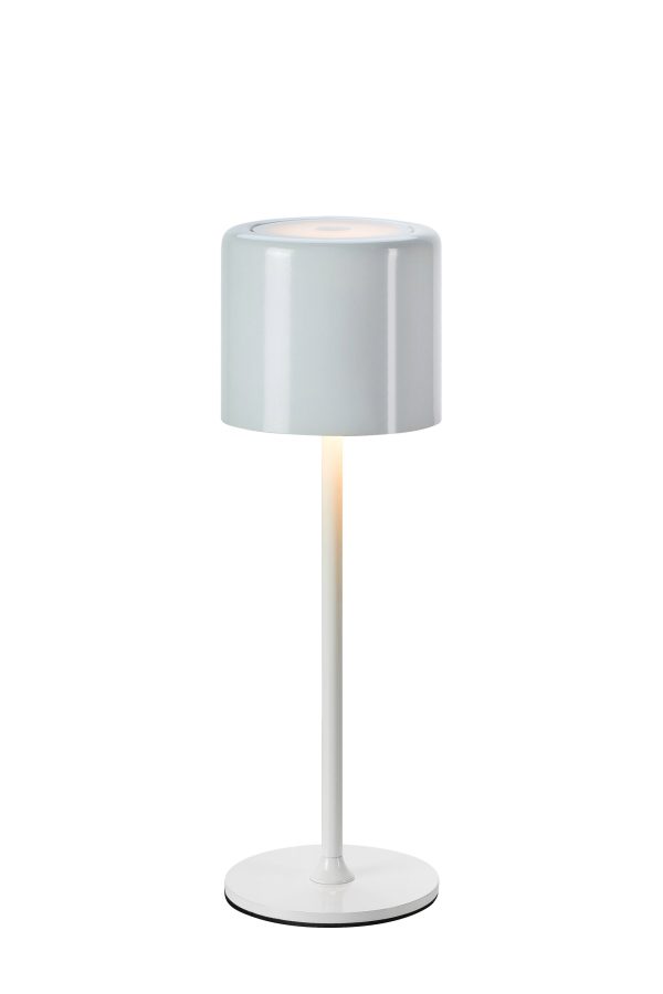 Lampa stołowa USB-C FILO 108658 - Markslojd