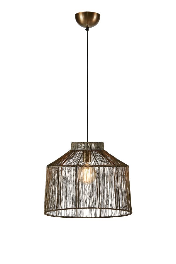 Lampa wisząca CAPANNA 108667 - Markslojd