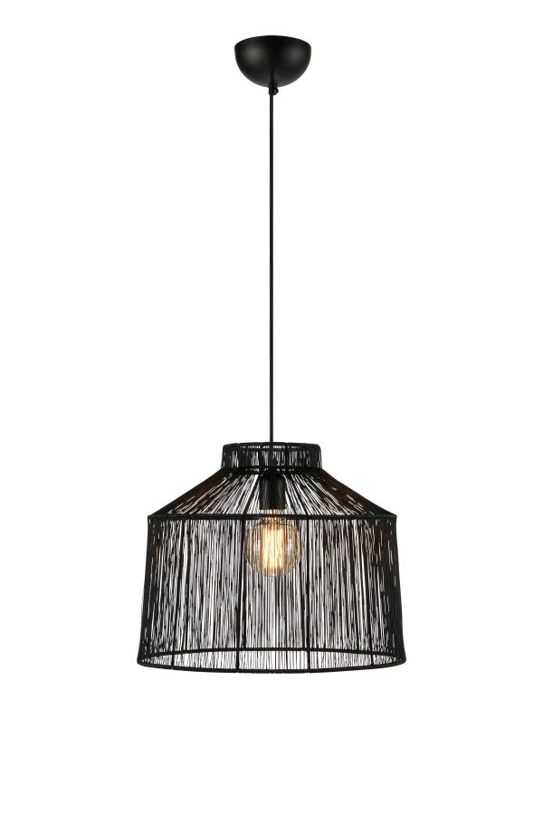 Lampa wisząca CAPANNA 108668 - Markslojd