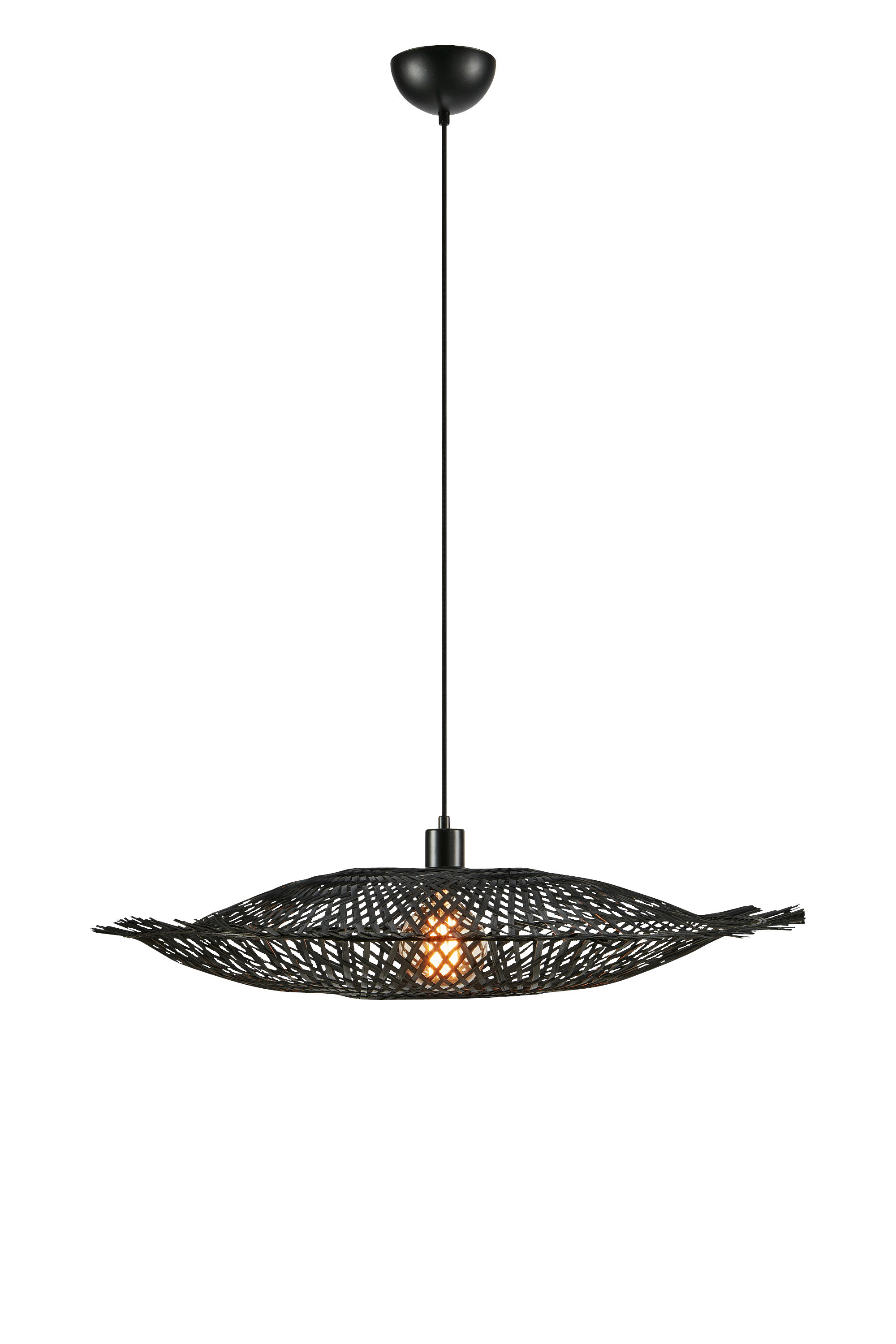 Lampa wisząca KUMO 75 cm 108671 - Markslojd
