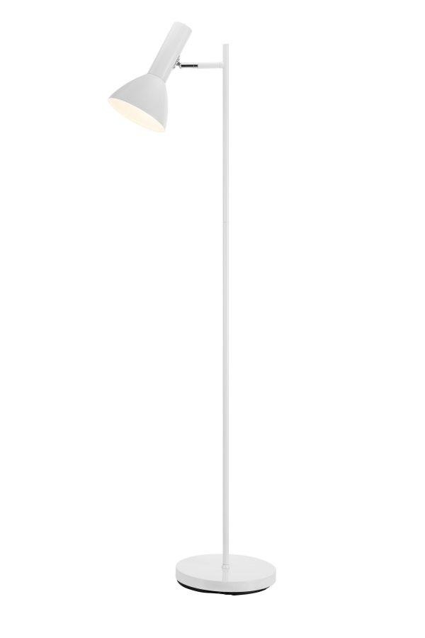 Lampa podłogowa METRO 108687 - Markslojd