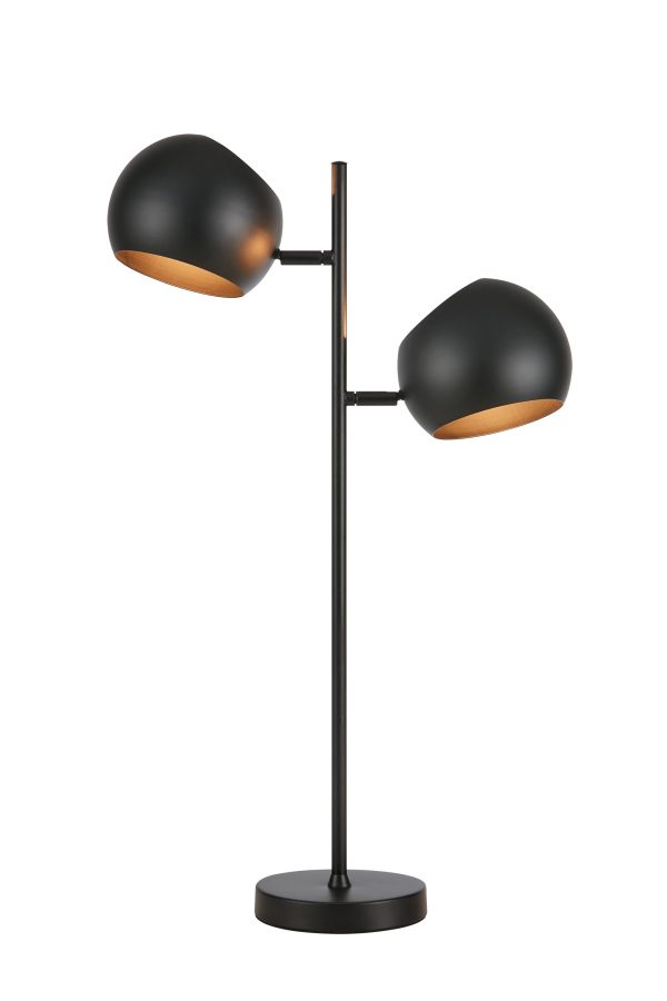 Lampa stołowa EDGAR 2L 108691 - Markslojd