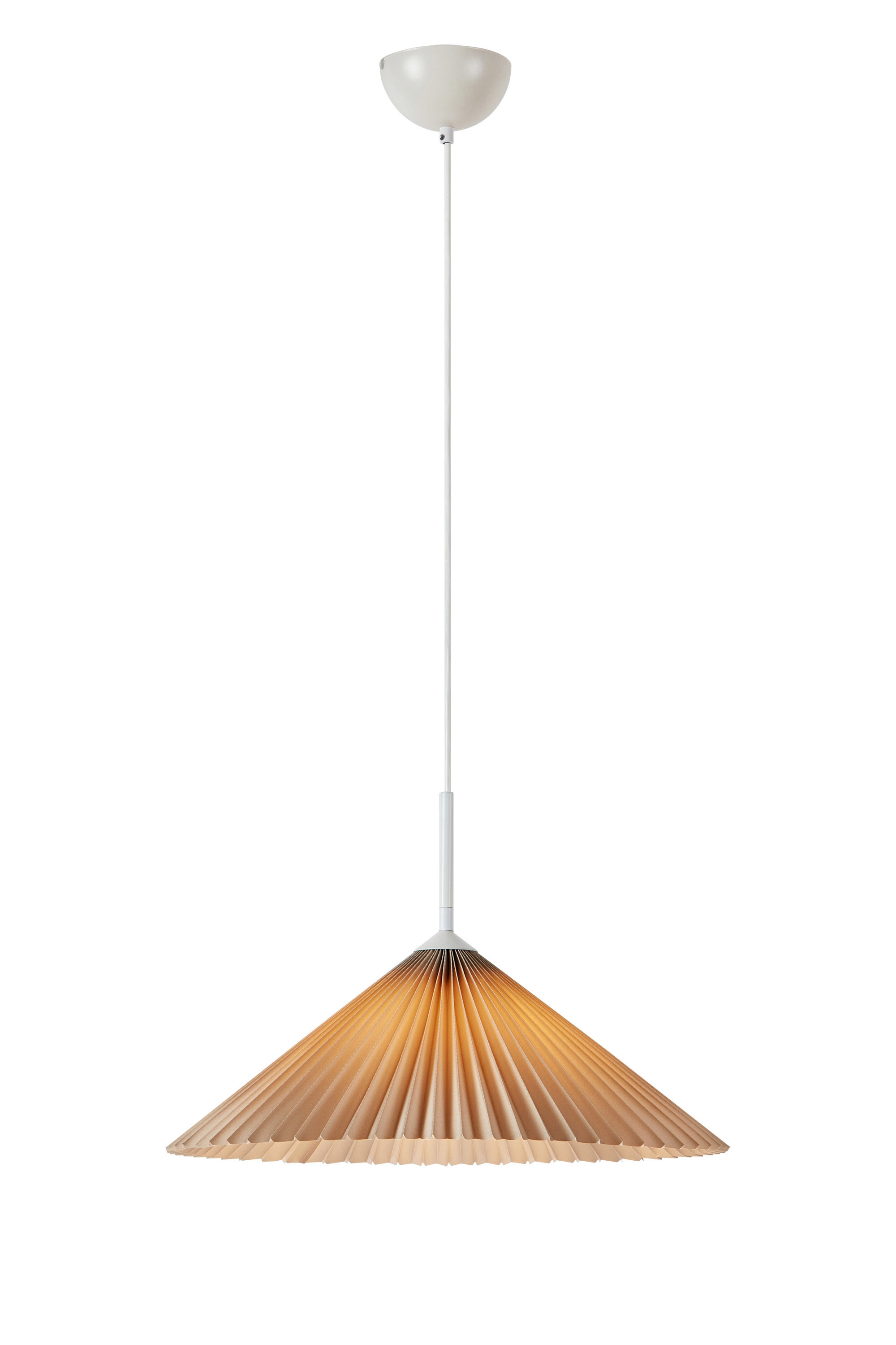 Lampa wisząca PLISADO 108710 - Markslojd