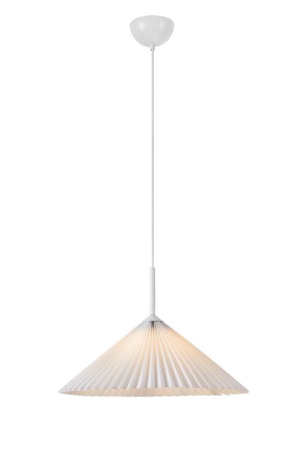 Lampa wisząca PLISADO 108711 - Markslojd