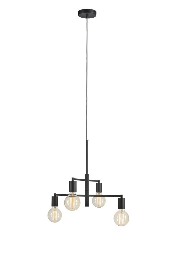 Lampa wisząca CIELO 4L 108716 - Markslojd