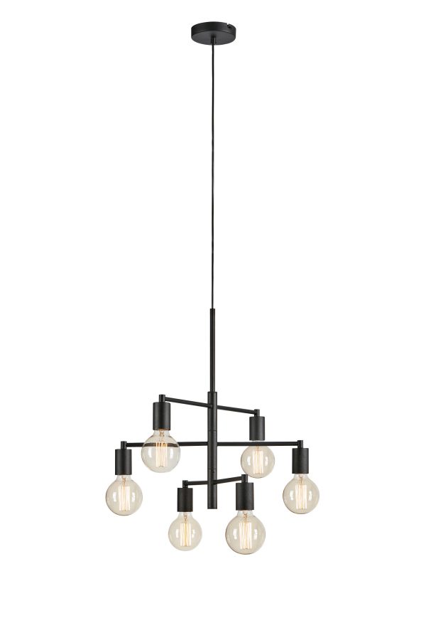 Lampa wisząca CIELO 6L 108717 - Markslojd