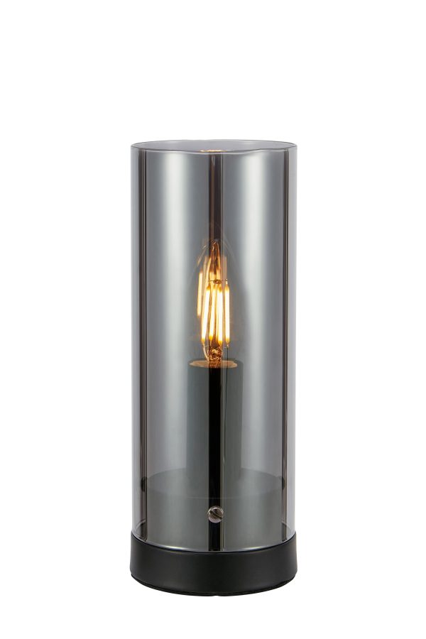 Lampa stołowa POST 1L 108718 - Markslojd