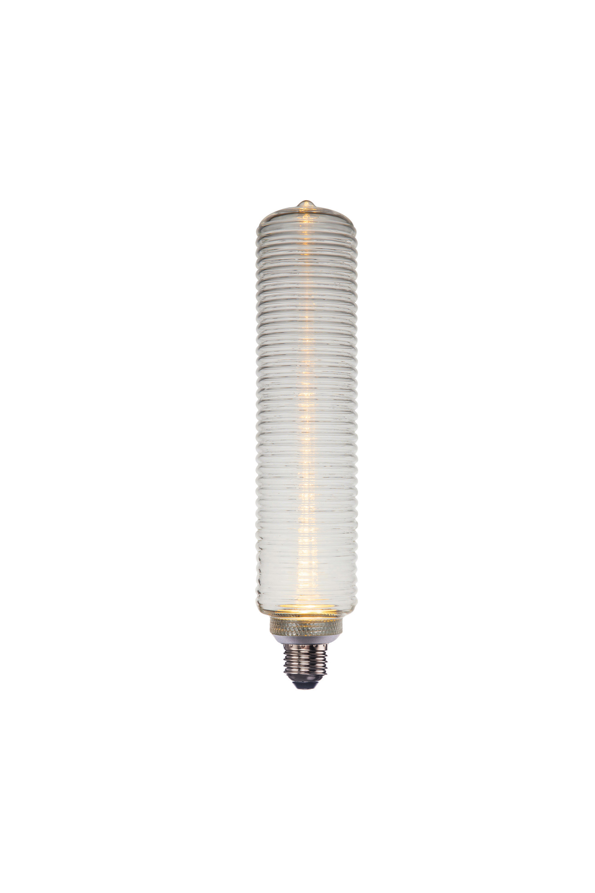 Żarówka ozdobna GHOST Bulb E27 3,5W LED Clear 108729 - Markslojd
