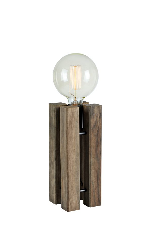 Lampa stołowa LODGE 108757 - Markslojd