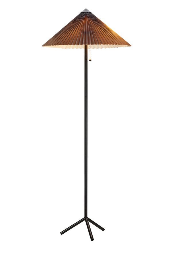 Lampa podłogowa PLISADO 108761 - Markslojd