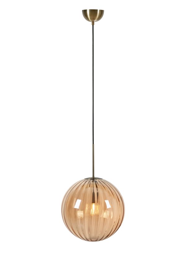Lampa wisząca FENGARI 108763 - Markslojd