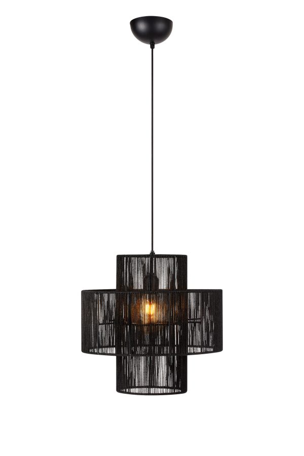 Lampa wisząca SOGA 108766 - Markslojd