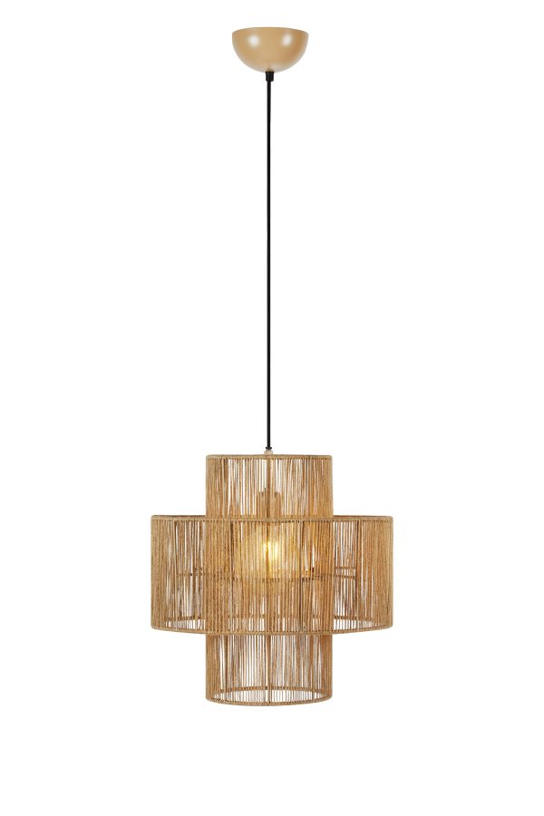 Lampa wisząca SOGA 108767 - Markslojd