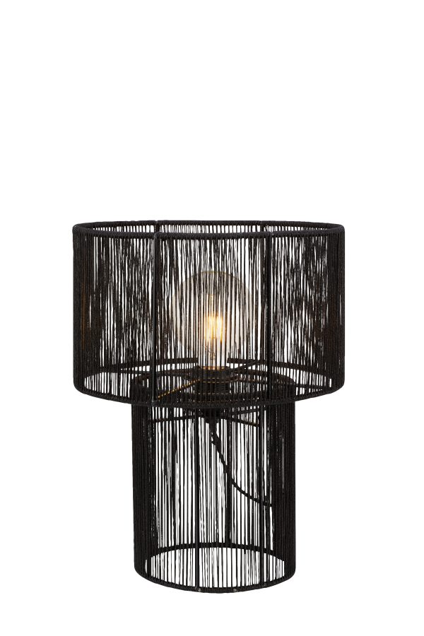 Lampa stołowa SOGA 108768 - Markslojd