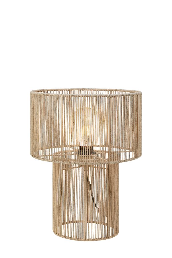 Lampa stołowa SOGA 108769 - Markslojd
