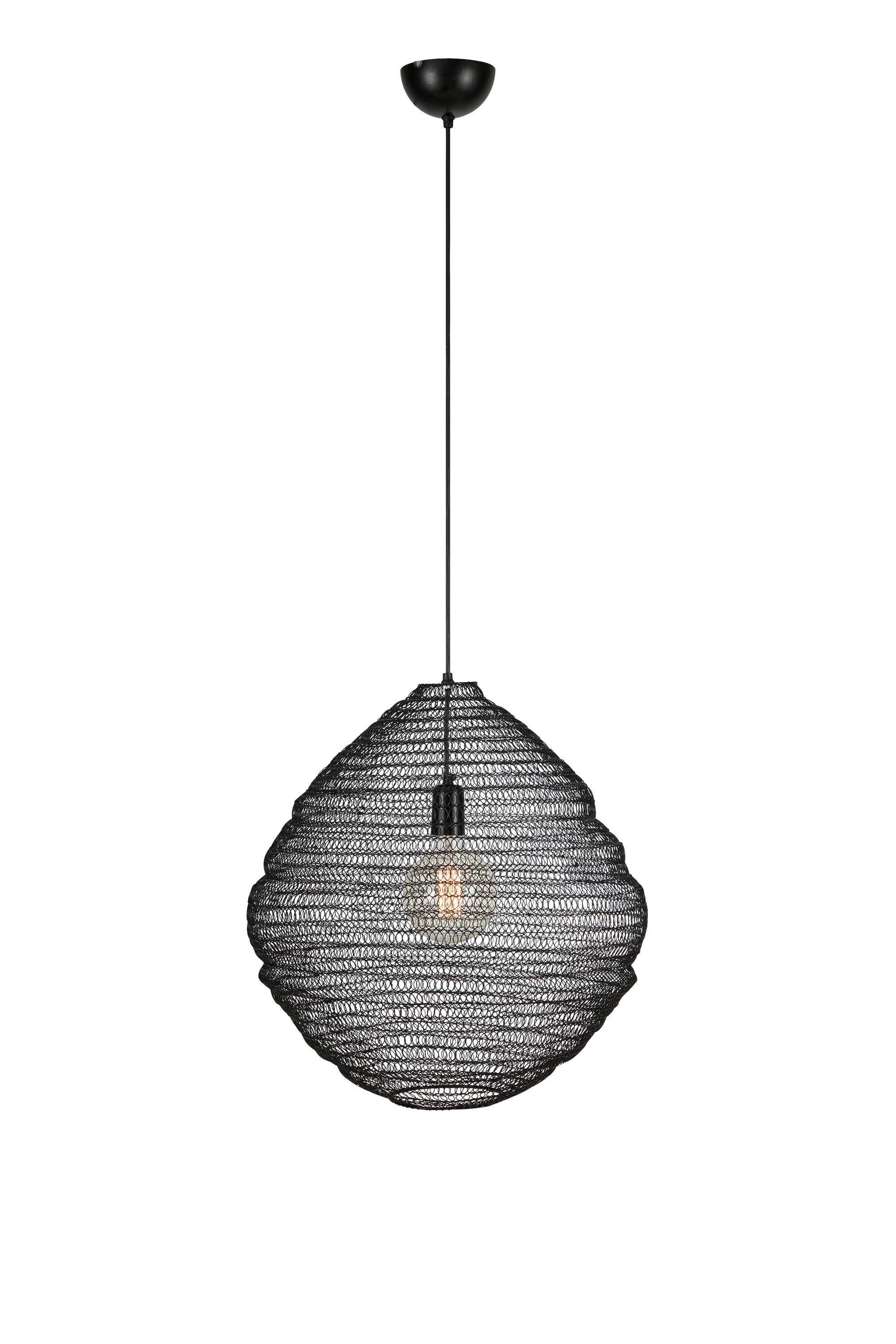 Lampa wisząca TAZZA 108772 - Markslojd