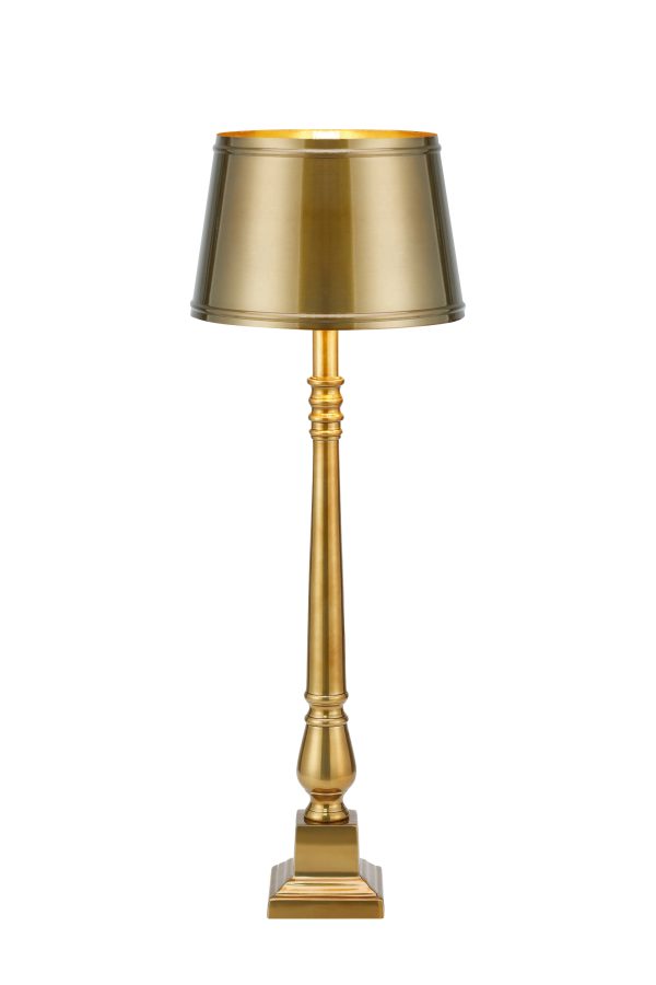 Lampa stołowa METALLO 108774 - Markslojd