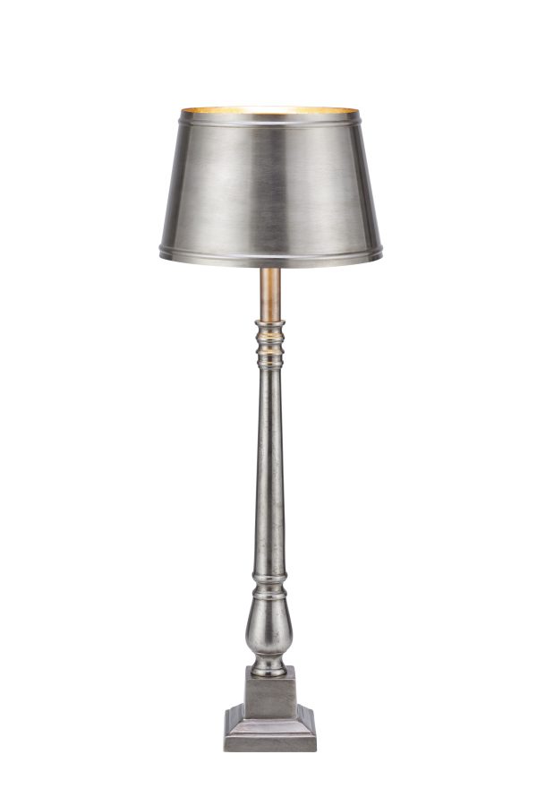 Lampa stołowa METALLO 108775 - Markslojd