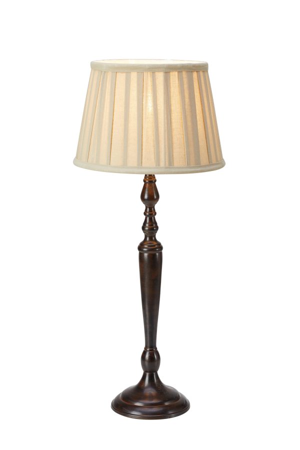 Lampa stołowa CHOCOLAT 108777 - Markslojd