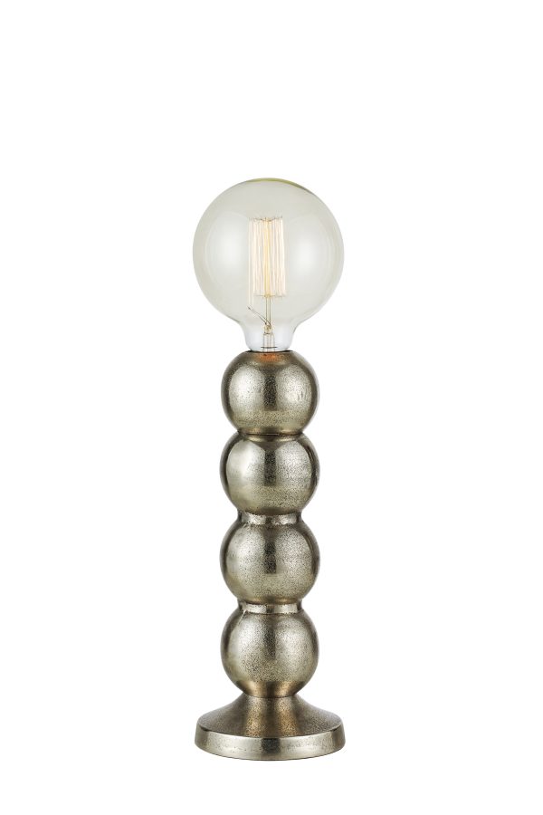 Lampa stołowa GONG 108781 - Markslojd