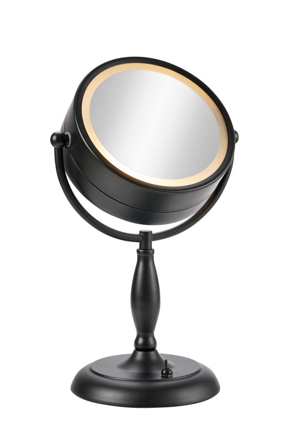 Lampa stołowa do makijażu FACE 108788 - Markslojd