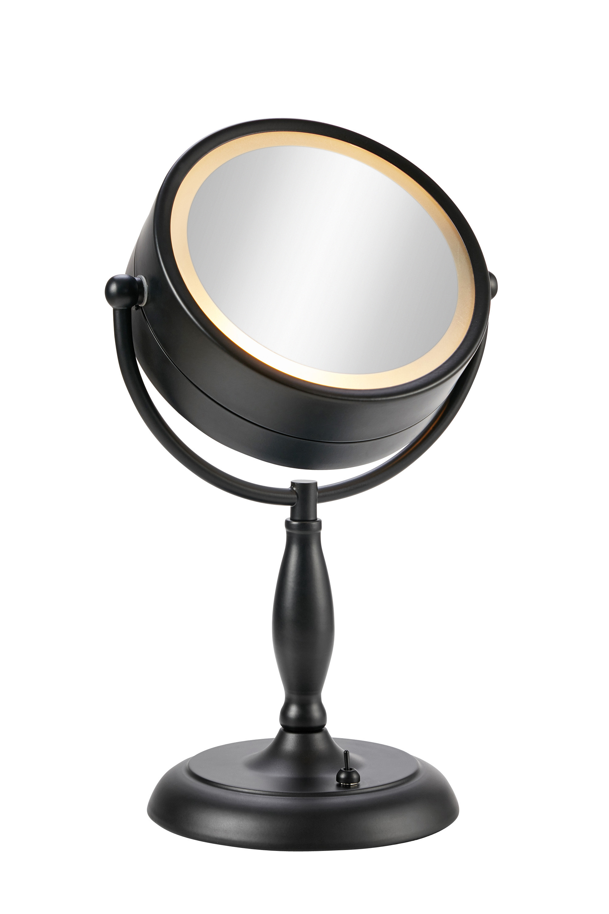 Lampa stołowa do makijażu FACE 108788 - Markslojd